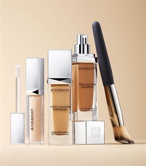 GIVENCHY TEINT COUTURE EVERWEAR CONCEALER